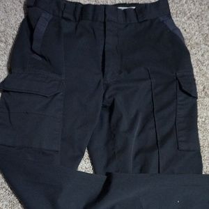 Scorpion security uniform pants